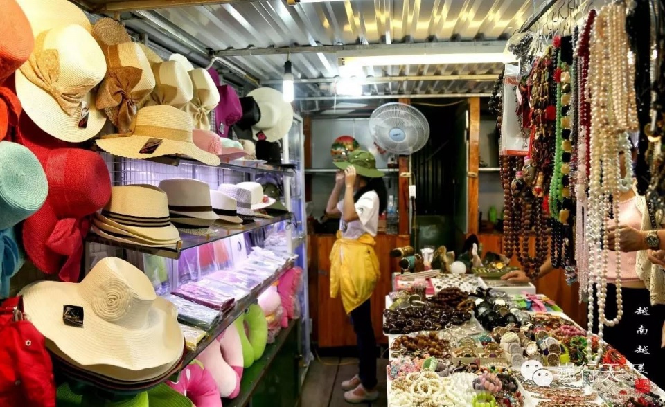 越南芽庄泥浆浴在哪个岛上,游越南芽庄享受泥浆浴