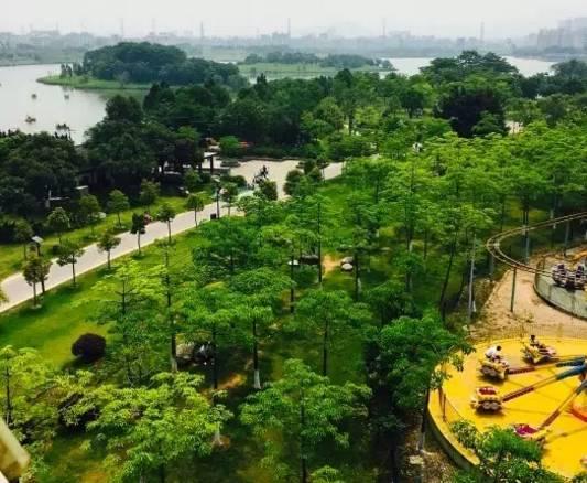 广州小仙女最爱的摩天*大轮**合集!《恶作剧之吻》同款来袭!