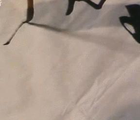 启功48首自作诗书法,启功书法杜甫望岳诗轴