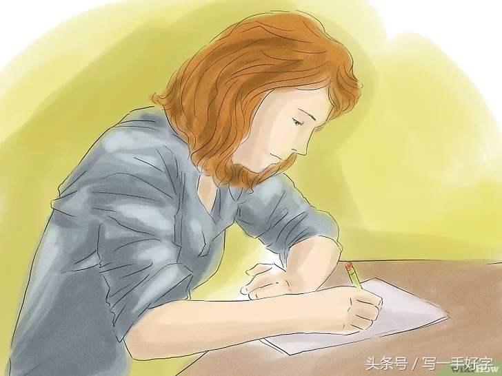 家长怎么教孩子拿笔写1到10,家长如何教小孩握铅笔