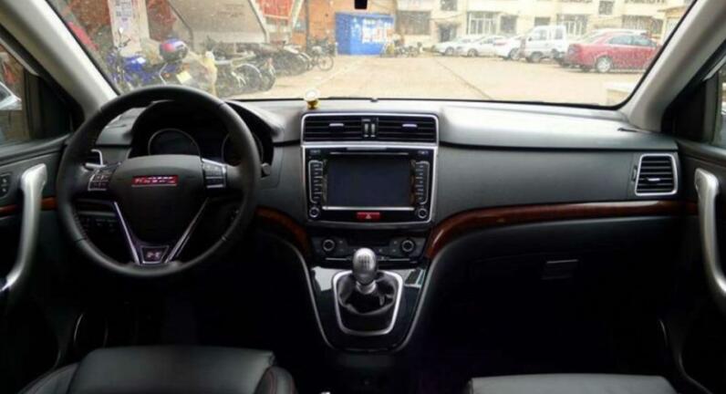 小伙7万买辆二手豪车,小伙买二手哈弗