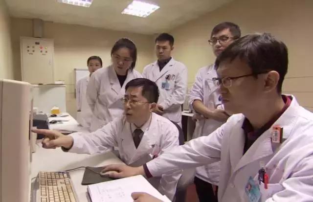 中美联手成功案例,双安联合治疗肝癌