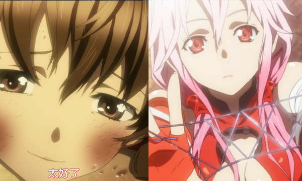 动漫中最甜蜜的青梅竹马,青梅竹马与现女友斗争