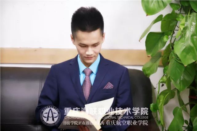 西部航空维修工程部张泽权：我所运送过的每一件航材，都是对生命的尊重