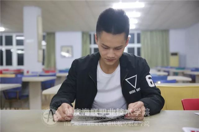 西部航空维修工程部张泽权：我所运送过的每一件航材，都是对生命的尊重