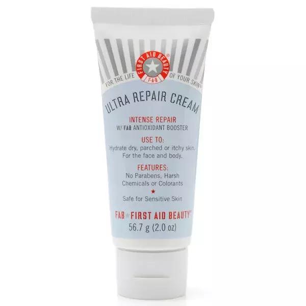 用了这些面霜,再也不会觉得皮肤干了!