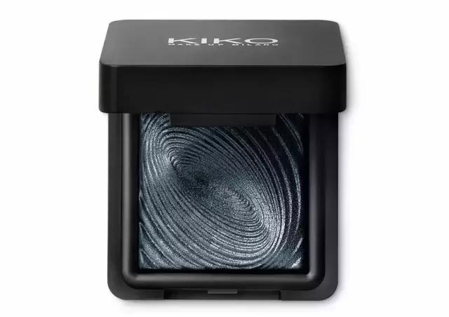 意大利kiko口红107,kiko口红小黑管怎么样