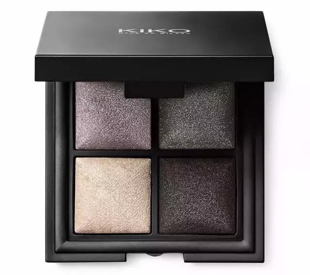 意大利kiko口红107,kiko口红小黑管怎么样