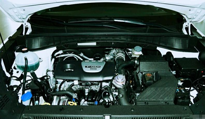 现代2023款途胜车主感受,新款途胜车主真实感受