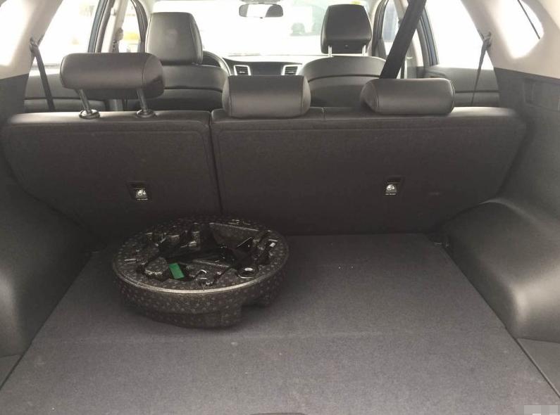 现代2023款途胜车主感受,新款途胜车主真实感受