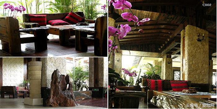 广东清远温泉瀑布,清远森波拉火山温泉