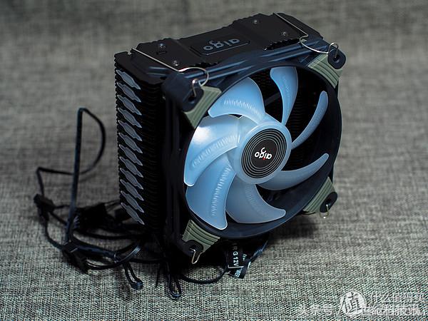 又帮小白装次机？当正常配置遇到了*药嗑**RGB（上）