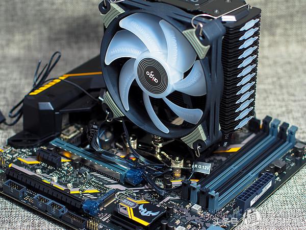 又帮小白装次机？当正常配置遇到了*药嗑**RGB（上）