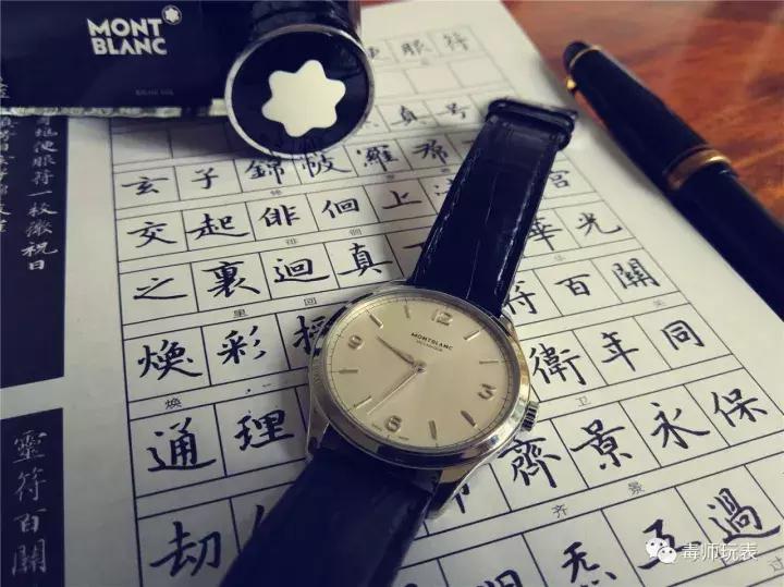 万宝龙男士腕表7218,montblanc万宝龙手表7218