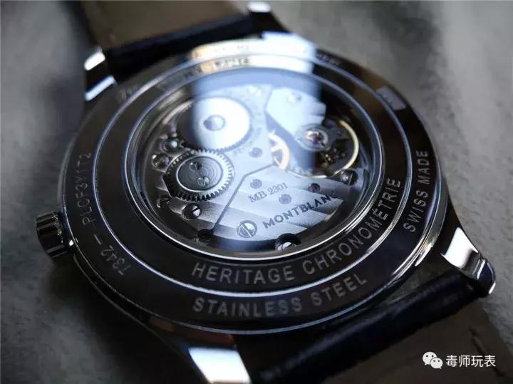 万宝龙男士腕表7218,montblanc万宝龙手表7218