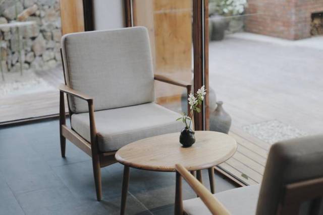 杭州最美十大民宿推荐,想去一个有温度的地方