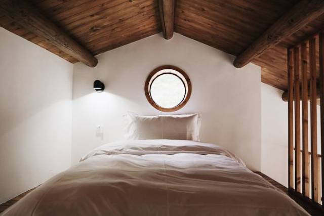 杭州最美十大民宿推荐,想去一个有温度的地方