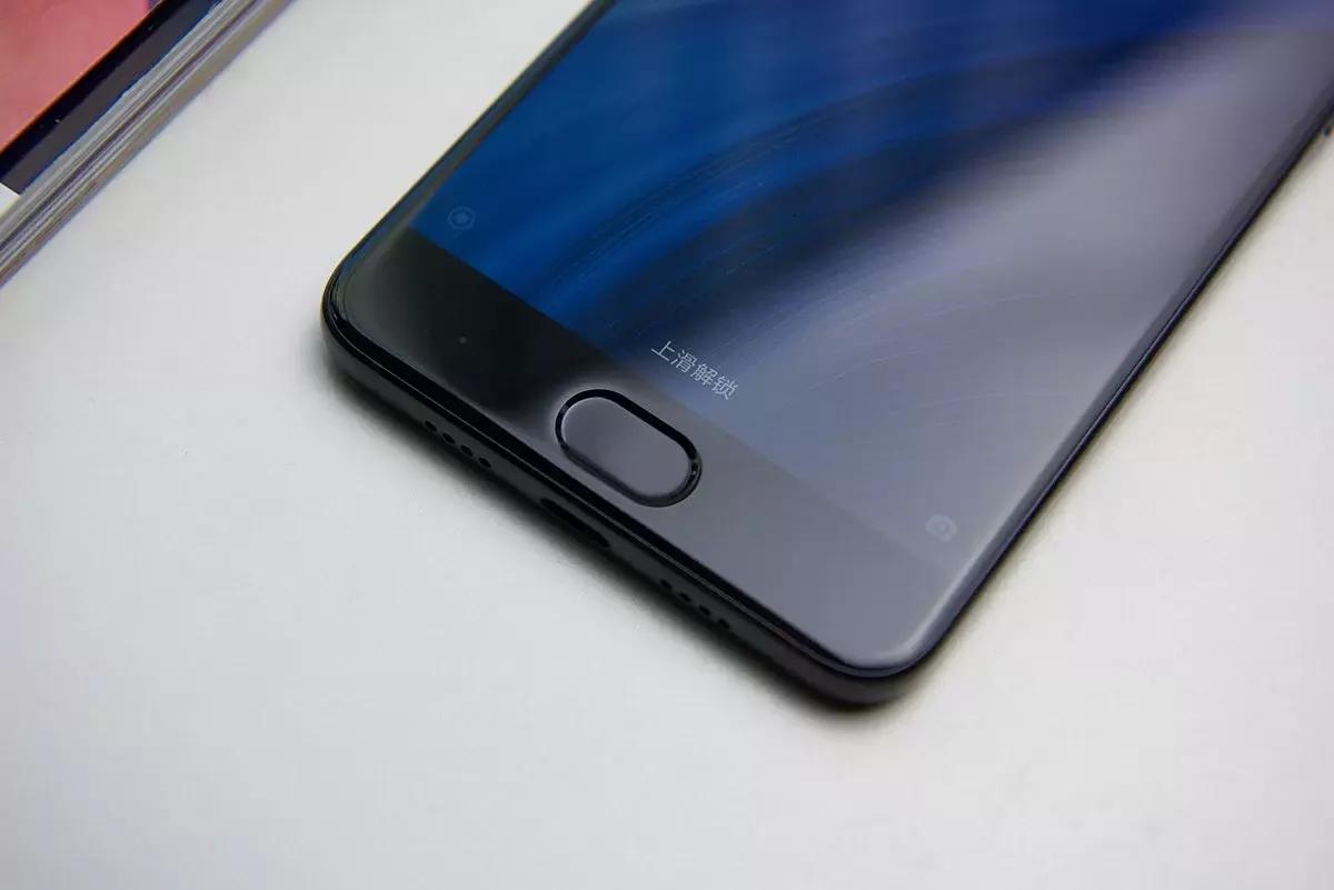 小米note3跑分评测,小米note3评测大型游戏