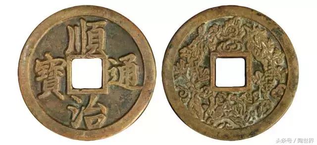 半两古钱铜币有没有收藏价值,带多财多福的古钱币