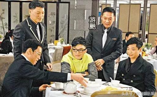 TVB老戏骨，敬业拍戏21多年，工资不如保安，只有去做除甲醛工人