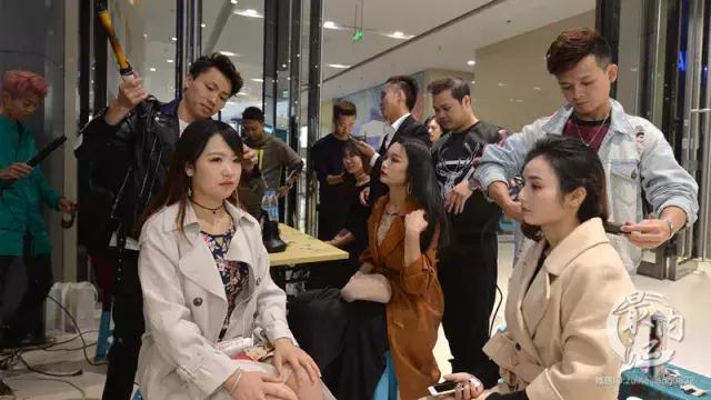 这场盛宴，嗨爆了万达，惊艳了内江