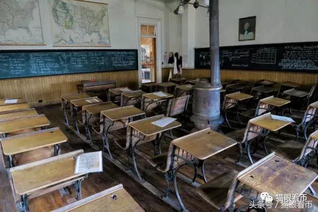 弗吉尼亚城,弗吉尼亚老城