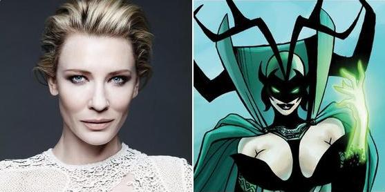 雷神3死神海拉出场,雷神3诸神黄昏海拉大战火焰巨人