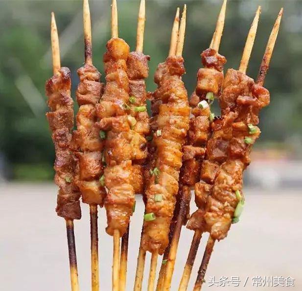 特别好吃的烤全羊,超级好吃的新疆烤全羊