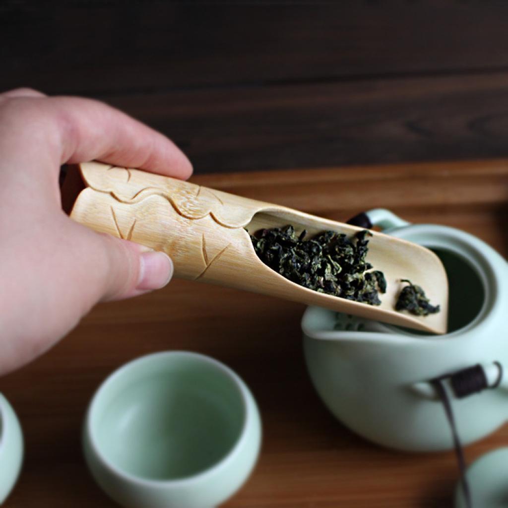 功夫茶具28件图解,功夫茶具你知道多少