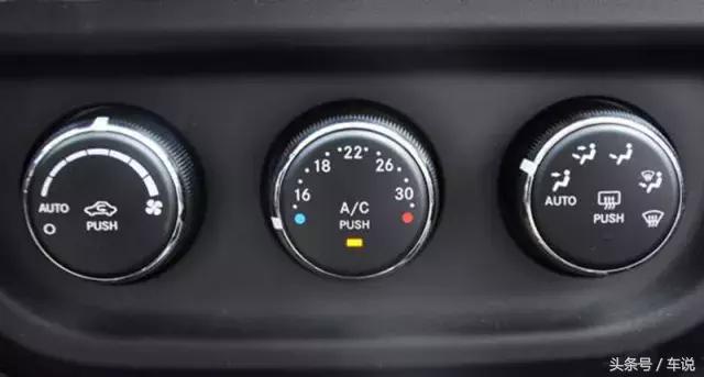 关窗开车起雾怎么办,开车外面起雾和车内起雾怎么处理