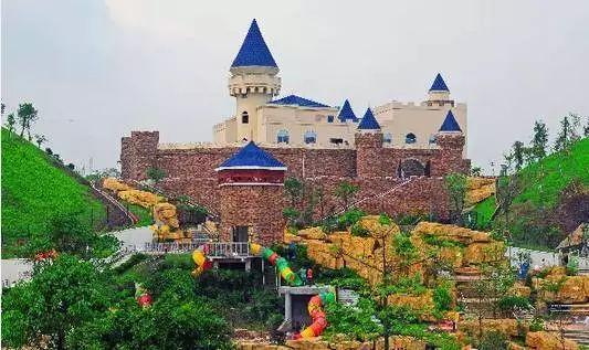 广州小仙女最爱的摩天*大轮**合集!《恶作剧之吻》同款来袭!