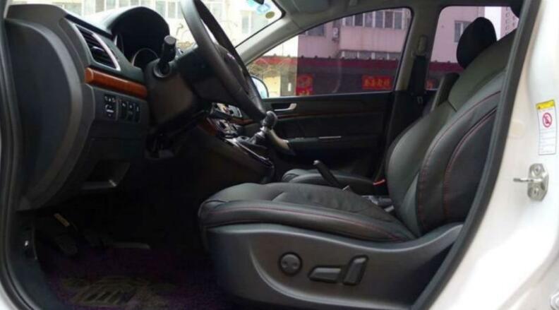 小伙7万买辆二手豪车,小伙买二手哈弗