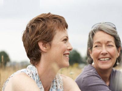 女性更年期综合征,女性更年期多少岁