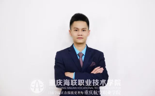 西部航空维修工程部张泽权：我所运送过的每一件航材，都是对生命的尊重