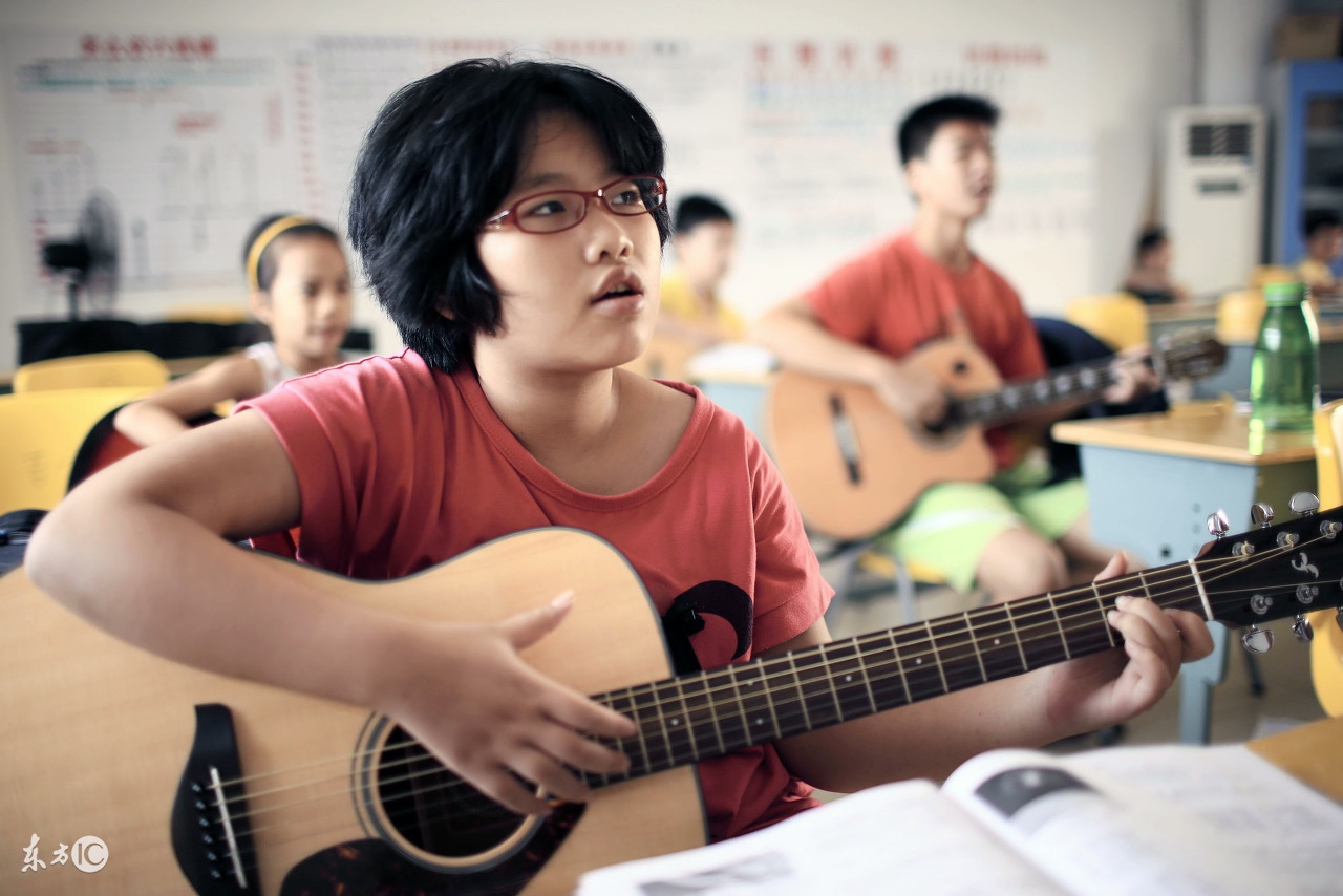 吉他初学者零基础最好的安排,入门学习吉他建议