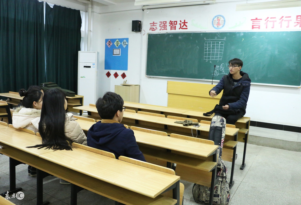 吉他初学者零基础最好的安排,入门学习吉他建议