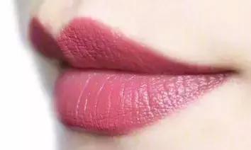 意大利kiko口红107,kiko口红小黑管怎么样