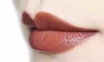 意大利kiko口红107,kiko口红小黑管怎么样