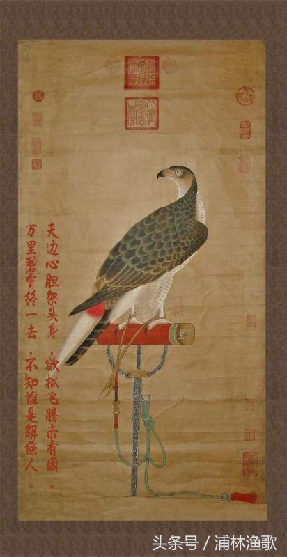 描写动物的古诗十首,十首关于动物的古诗