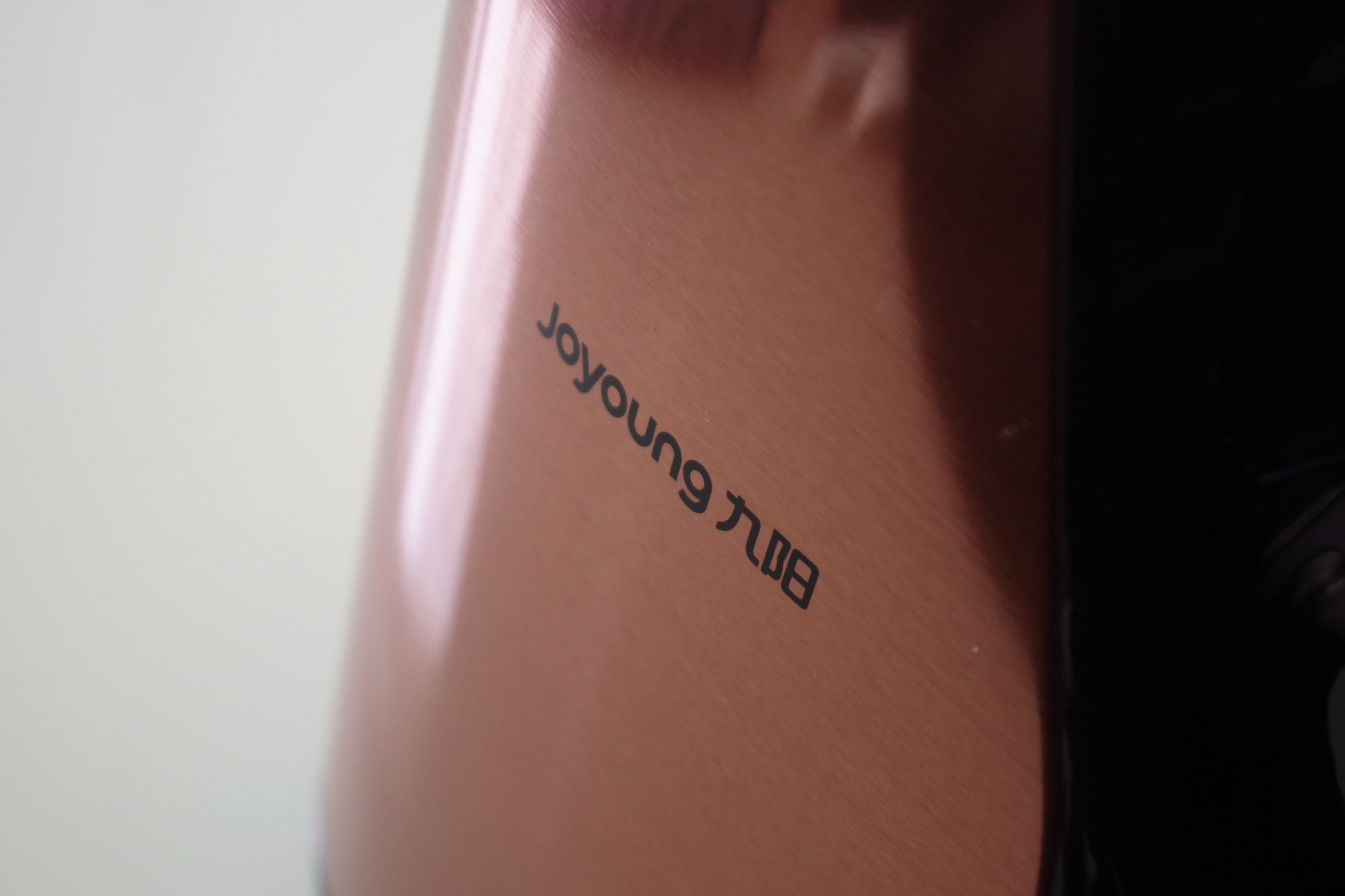 九阳面条机m6-l18,面面俱到面条机