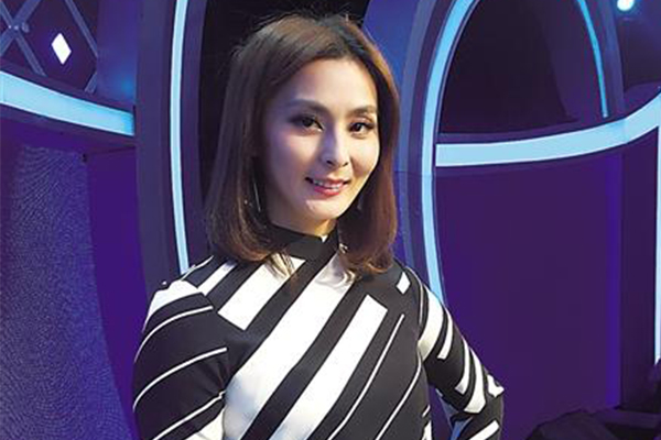 36岁跳水皇后郭晶晶,郭晶晶体坛女神