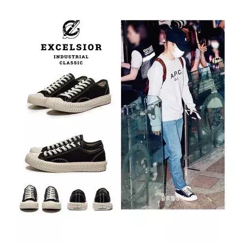 韩国名牌女运动鞋,韩国老虎牌运动鞋