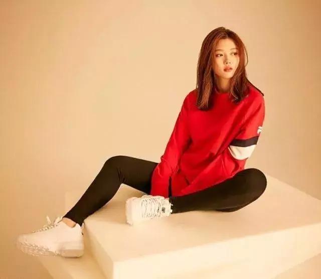 韩国名牌女运动鞋,韩国老虎牌运动鞋