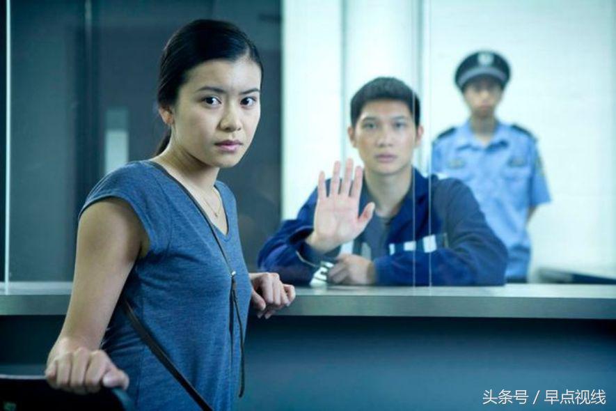 哈利波特女友“张秋”长大变美女！和成龙拍《英伦对决》