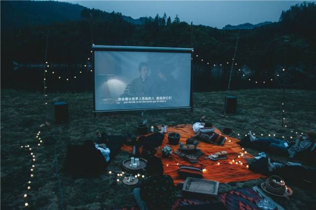 杭州最美十大民宿推荐,想去一个有温度的地方