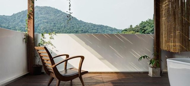 杭州最美十大民宿推荐,想去一个有温度的地方