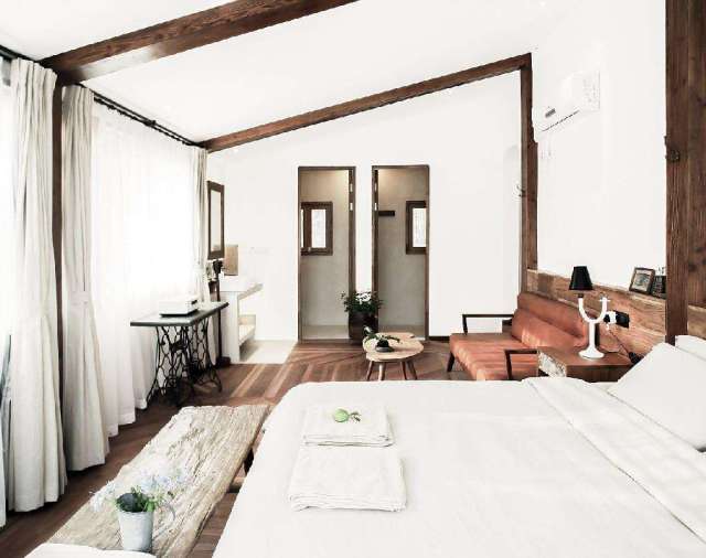 杭州最美十大民宿推荐,想去一个有温度的地方