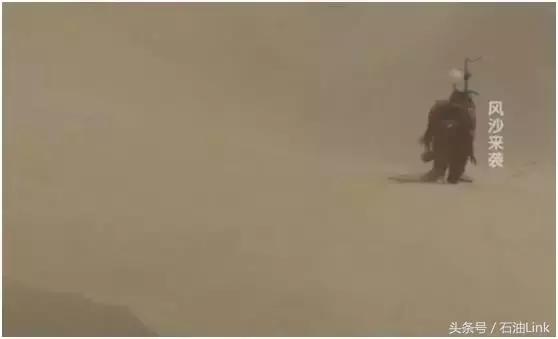 揭秘石油行业最辛苦的职业——物探，究竟是怎样的存在？