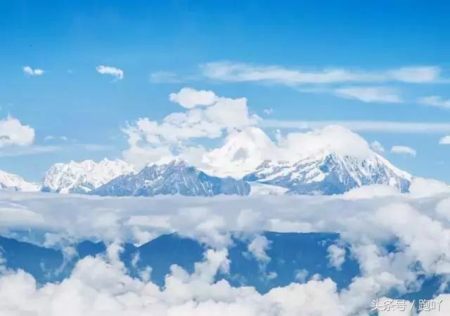 为何不要随便去雅安？