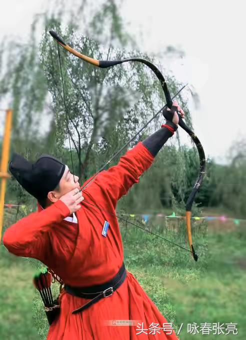 弓箭力量等级划分,十八般武艺有哪些武器图